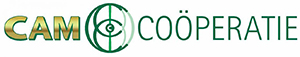 CAM COOP logo